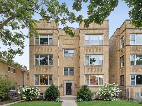 4644 N Paulina St APT 1N, Chicago, IL 60640