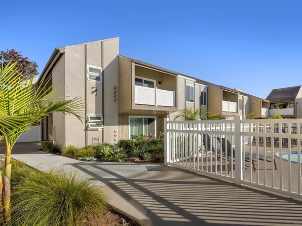 8036 Linda Vista Rd APT 2P, San Diego, CA 92111