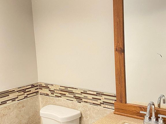 First Floor Bathroom