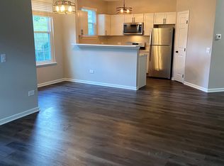 Randall Village, Crystal Lake, IL 60014