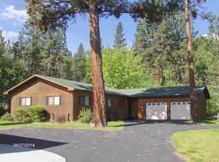 265 Owings Creek Rd, Hamilton, MT 59840