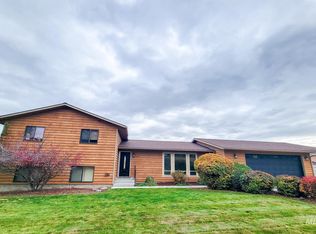 3435 Clemans Rd, Clarkston, WA 99403
