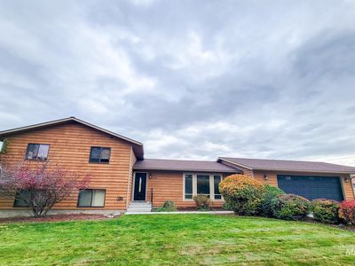3435 Clemans Rd, Clarkston, WA, 99403