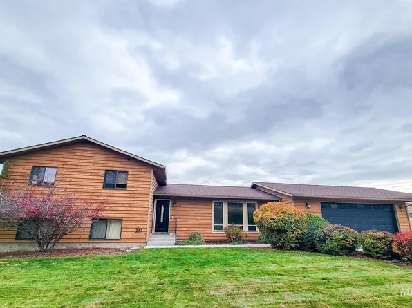 3435 Clemans Rd, Clarkston, WA 99403