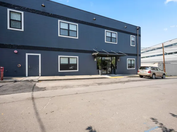 480 Skain St #205, Lexington, KY 40508