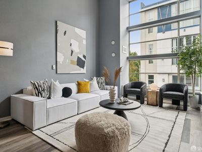 175 Bluxome St UNIT 202, San Francisco, CA, 94107