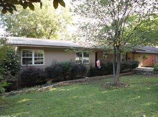 3524 Loch Ln, N Little Rock, AR 72116