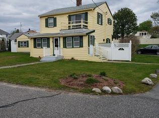 73 Satucket Ave, Marshfield, MA 02050