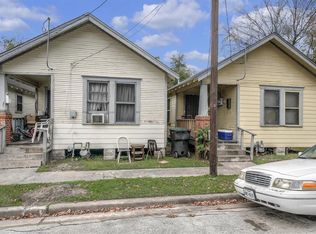 3510 & 3512 Nagle St, Houston, TX 77004