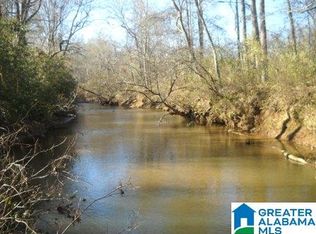 25.33 Acres Hwy #431-0, Wedowee, AL 36278