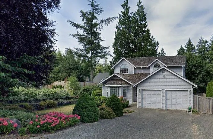 12223 Ridgepoint Cir NW — Photo 1