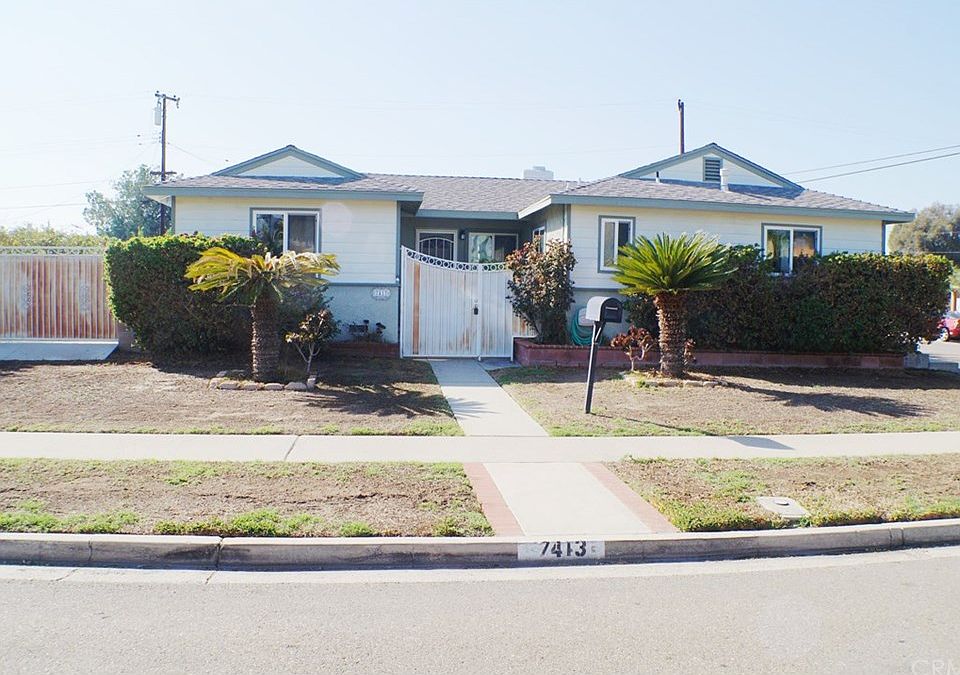 1st image of 7413 El Centro Way
