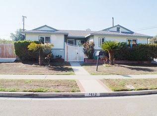 7413 El Centro Way, Buena Park, CA 90620