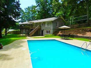4861 Millen Dr SE, Mableton, GA 30126