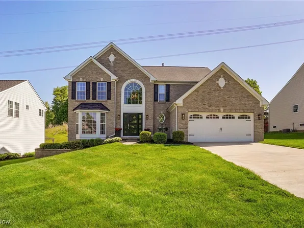 1203 Tinkers Green Dr, Streetsboro, OH 44241