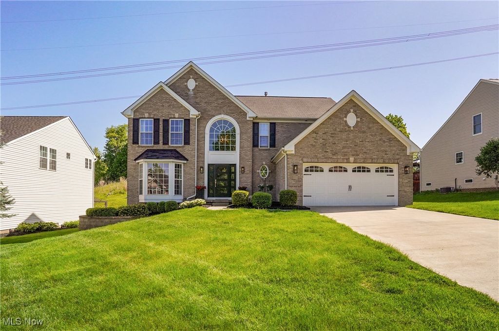 Real estate listing image