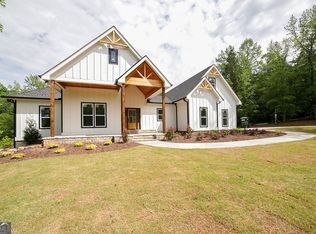 1328 Marshall Store Rd, Watkinsville, GA 30677