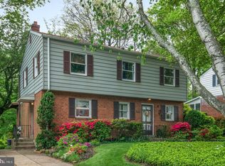 8406 Chippewa Rd, Philadelphia, PA 19128