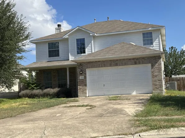11208 Silo Valley Dr, Austin, TX 78754