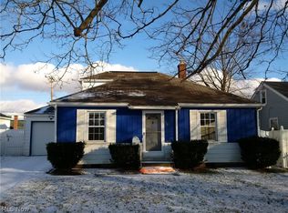 114 Rowmont Ave SW, Massillon, OH 44646