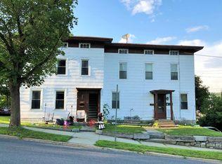 16 Cliff St, Canajoharie, NY 13317