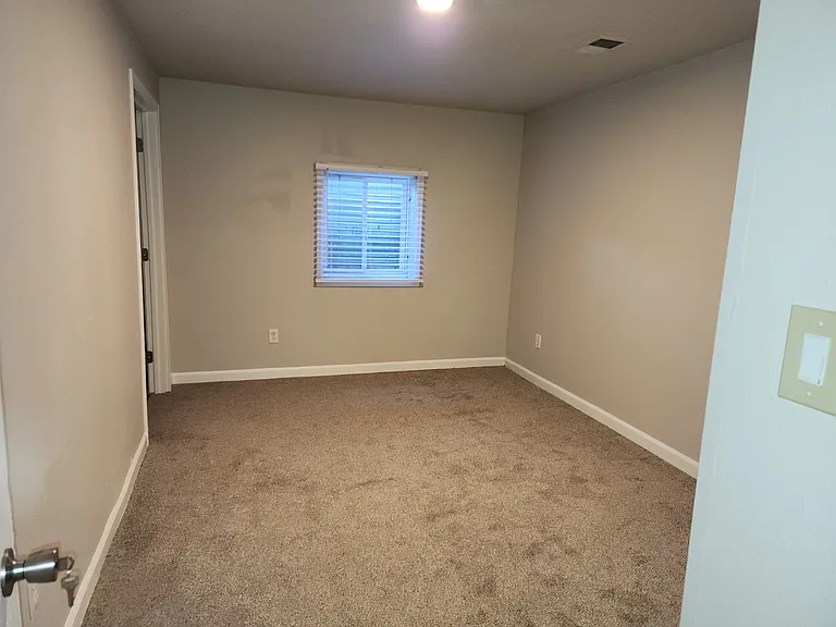 Fourth Bedroom Lower Level