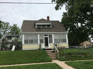 1514 J St, Omaha, NE 68107