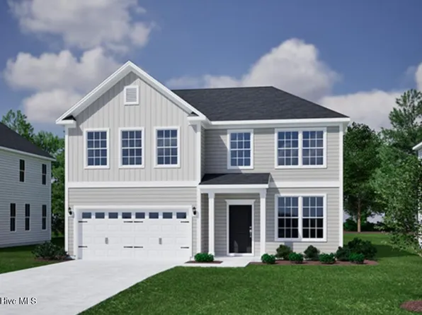 6821 Fellowship Drive, Leland, NC 28451