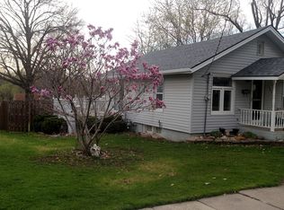 407 S Buxton St, Indianola, IA 50125