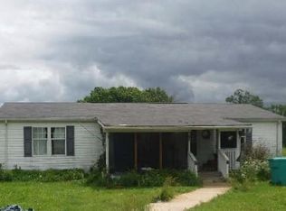 121 Trails End Rd, Steelville, MO 65565