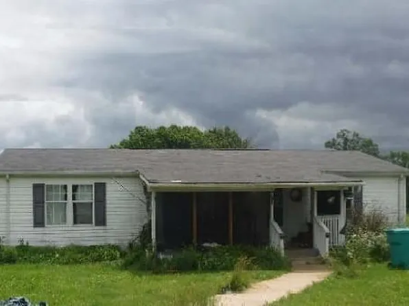 121 Trails End Rd, Steelville, MO 65565