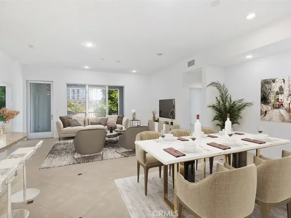 21 Gramercy Unit 301, Irvine, CA 92612