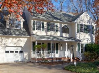 1809 Winding Way, North Chesterfield, VA 23235