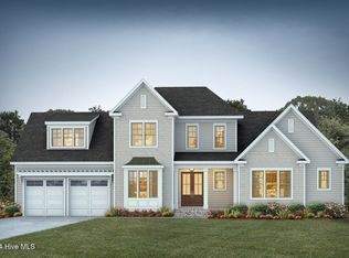 265 Hollycrest Dr, Pinehurst, NC 28374