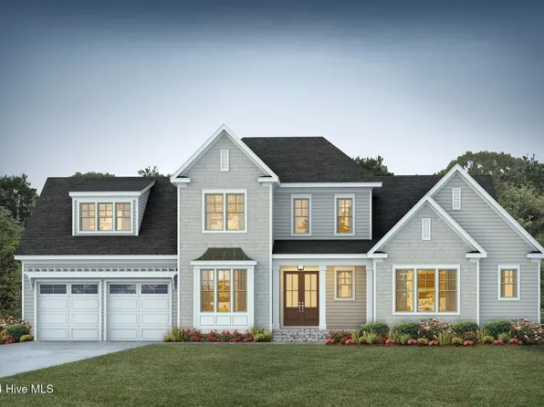 265 Hollycrest Drive, Pinehurst, NC 28374