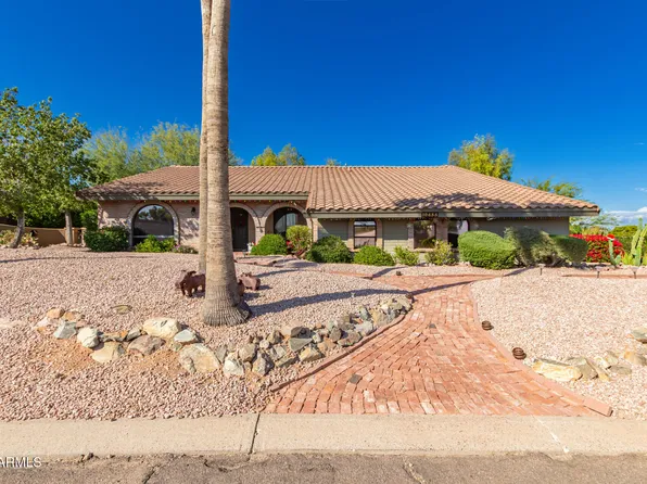 10435 N NICKLAUS Drive, Fountain Hills, AZ 85268