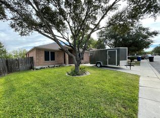4738 Juniper Farm, San Antonio, TX 78244