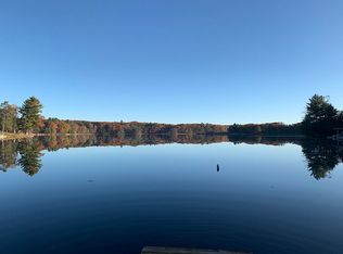 13948 Waubee Lake Dr, Lakewood, WI 54138