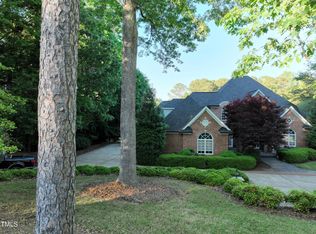 12112 Lockhart Ln, Raleigh, NC 27614