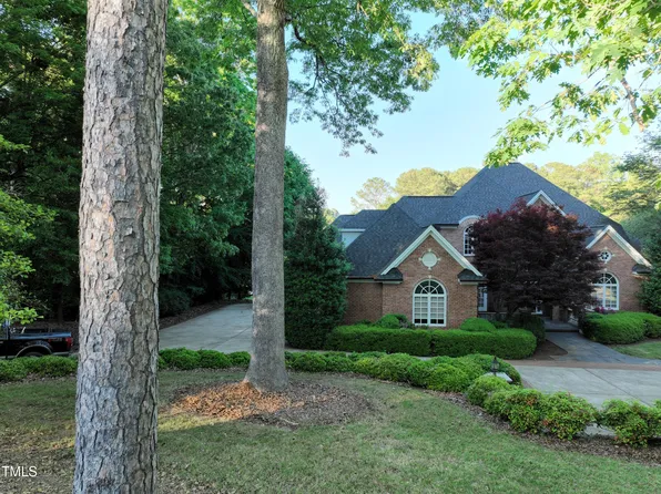 12112 Lockhart Ln, Raleigh, NC 27614