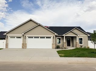 305 Bobcat, Fruitland, ID 83619