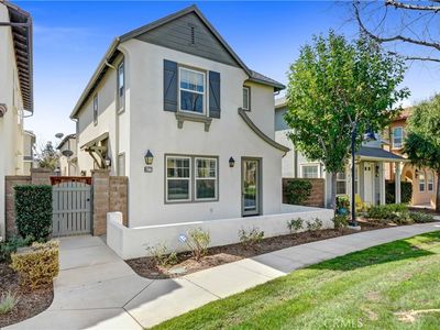 4077 E Hamilton Paseo, Ontario, CA, 91761