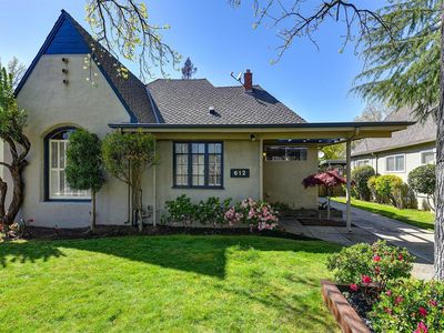 612 50th St, Sacramento, CA, 95819