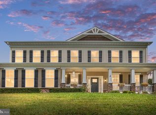 601 Monticello Dr, Stafford, VA 22556