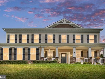 601 Monticello Dr, Stafford, VA, 22556