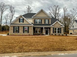 395 Edenwood Dr, Sumter, SC 29150