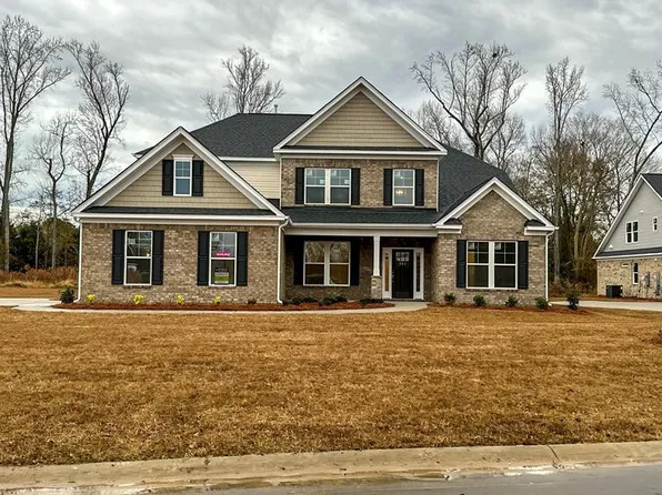 365 Edenwood Dr, Sumter, SC 29150