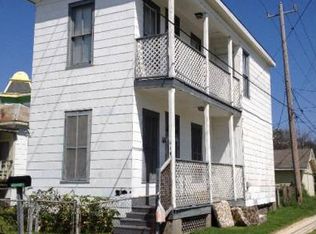 814 11th St, Galveston, TX 77550