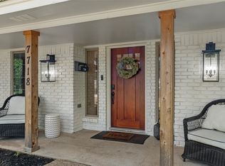 7718 N River Xing, China Spring, TX 76633