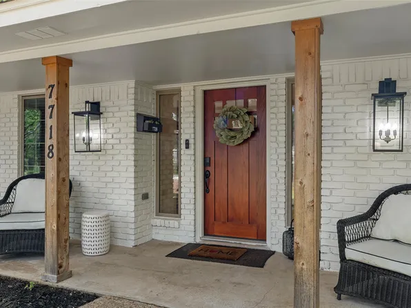 7718 N River Xing, China Spring, TX 76633